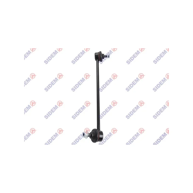 Entretoise/tige, stabilisateur avant droit SIDEM 89069
