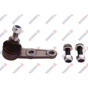 Rotule de suspension SIDEM 89083