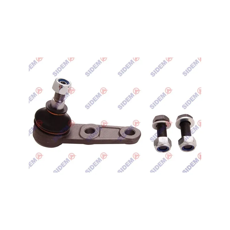 Rotule de suspension SIDEM 89083