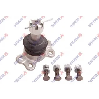 Rotule de suspension SIDEM 89084