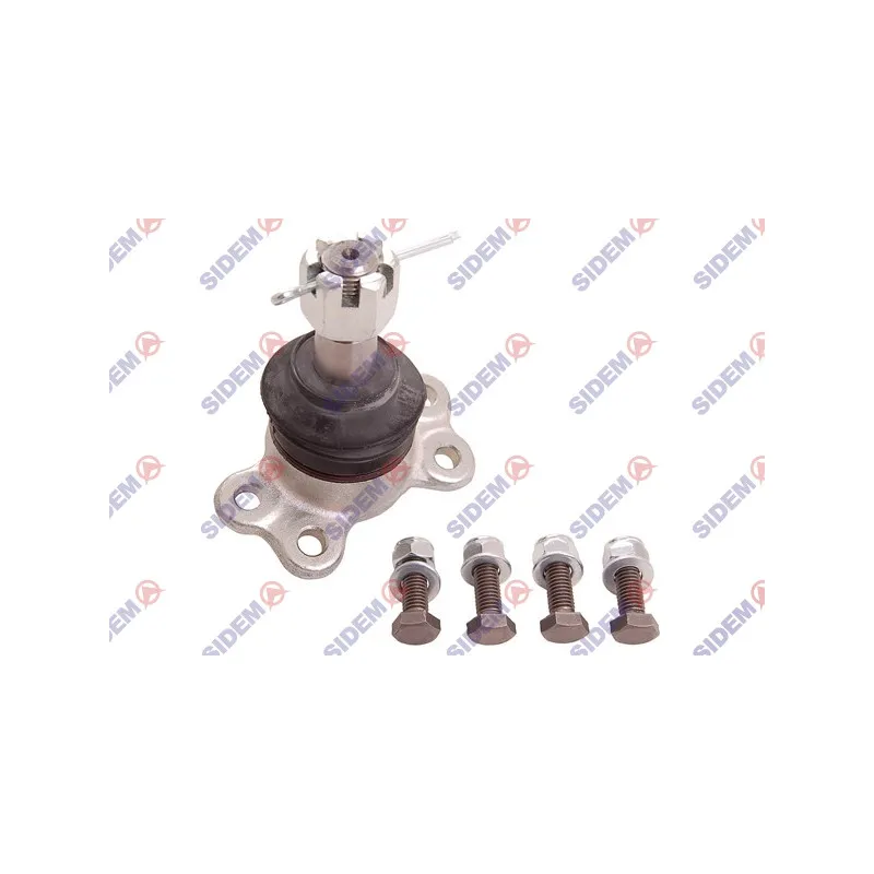 Rotule de suspension SIDEM 89084