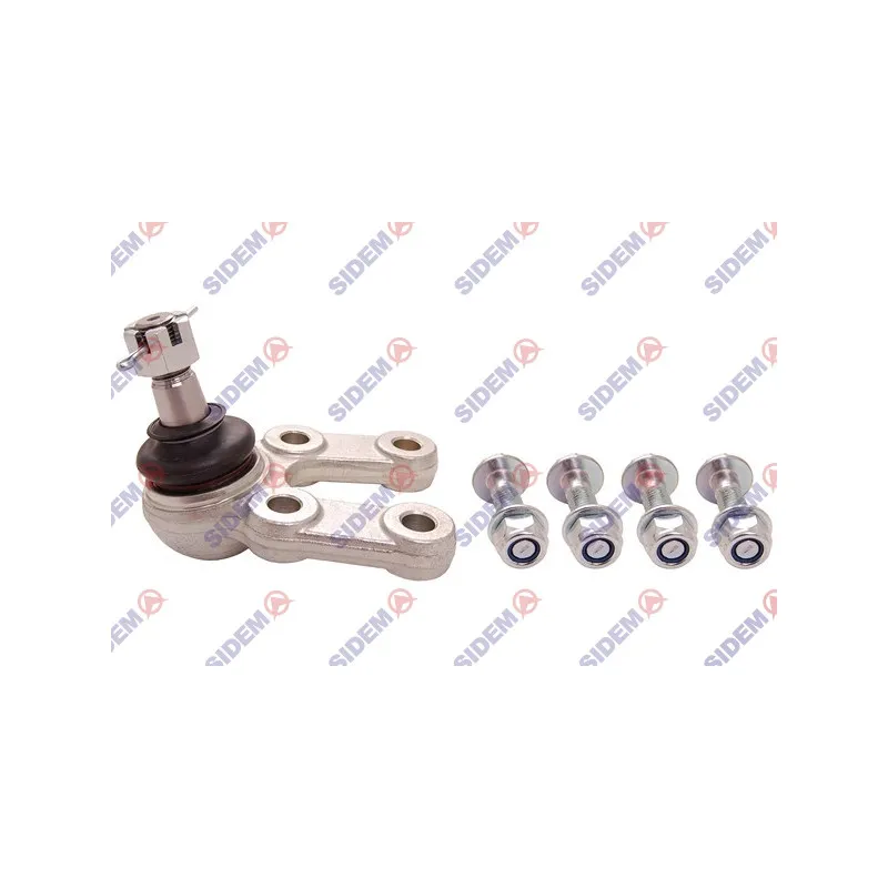 Rotule de suspension SIDEM 89085