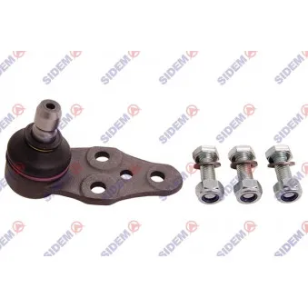 Rotule de suspension SIDEM 89086