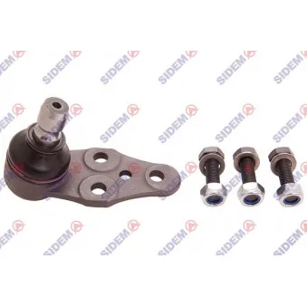 Rotule de suspension SIDEM 89087
