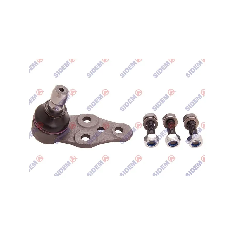 Rotule de suspension SIDEM 89087