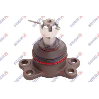Rotule de suspension SIDEM 89088