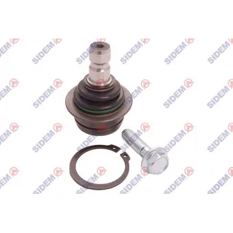 Rotule de suspension SIDEM 89089