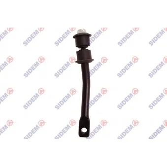 Entretoise/tige, stabilisateur avant gauche SIDEM 89160