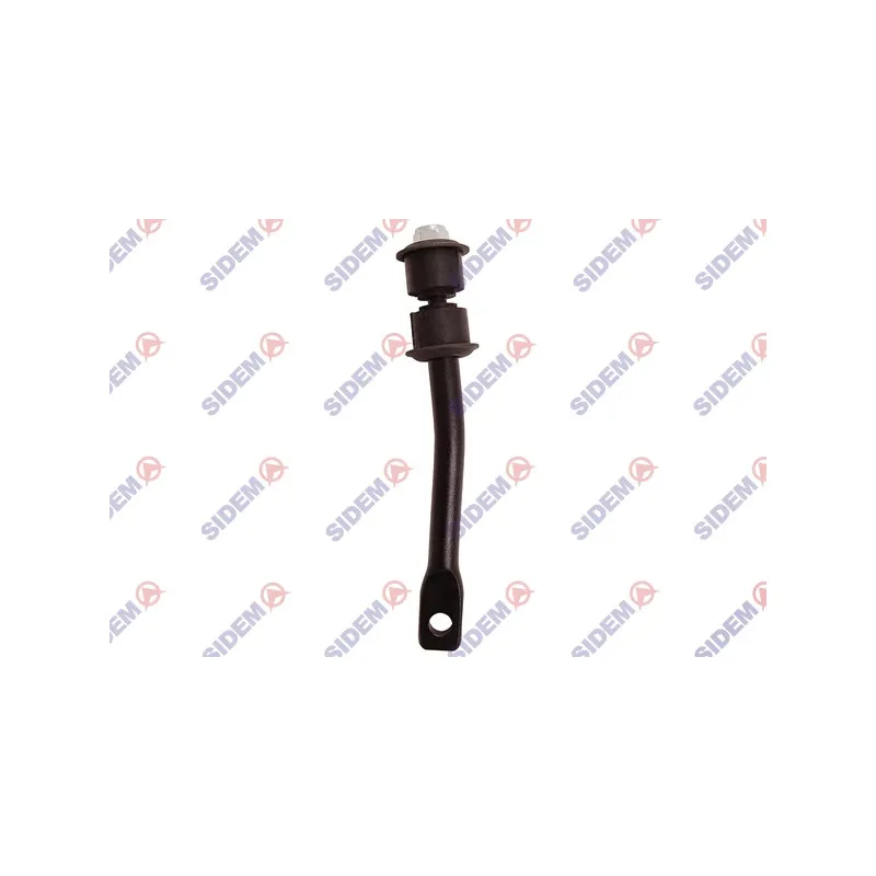 Entretoise/tige, stabilisateur avant gauche SIDEM 89160
