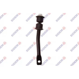 Entretoise/tige, stabilisateur avant droit SIDEM 89161
