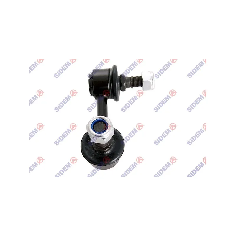 Entretoise/tige, stabilisateur arrière droit SIDEM 89163
