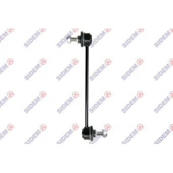 Entretoise/tige, stabilisateur SIDEM 89164