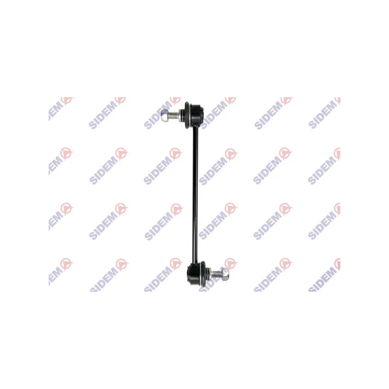 Entretoise/tige, stabilisateur SIDEM 89164