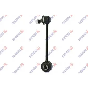 Entretoise/tige, stabilisateur SIDEM 89165