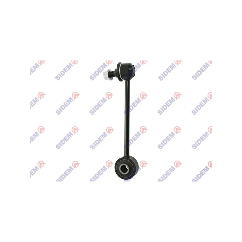 Entretoise/tige, stabilisateur SIDEM 89165