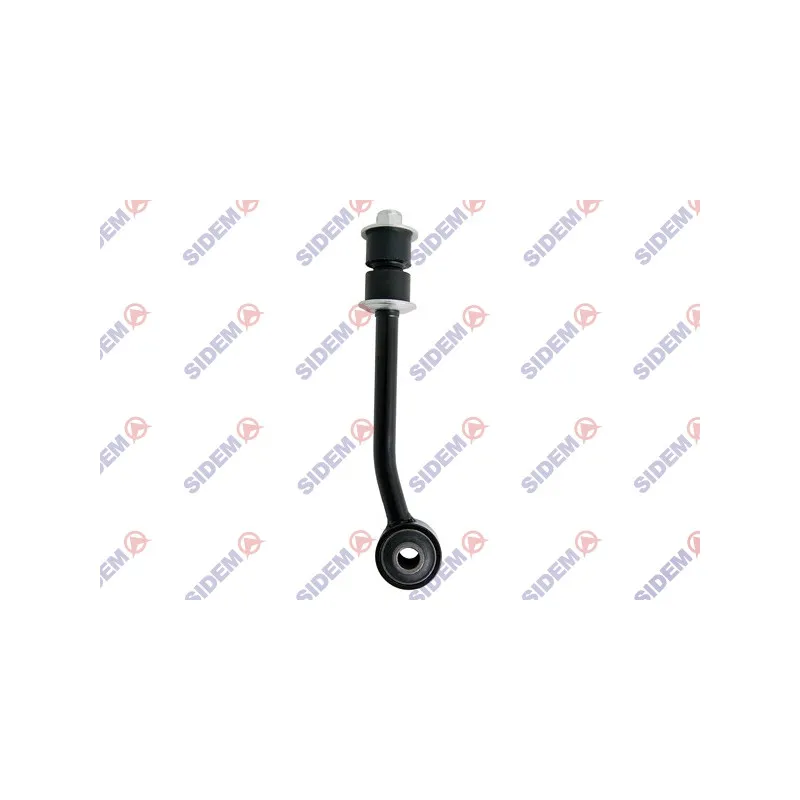 Entretoise/tige, stabilisateur avant gauche SIDEM 89168