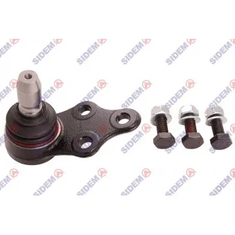 Rotule de suspension SIDEM 89181