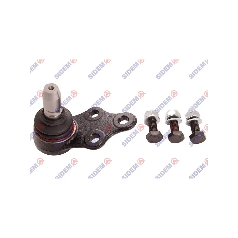 Rotule de suspension SIDEM 89181