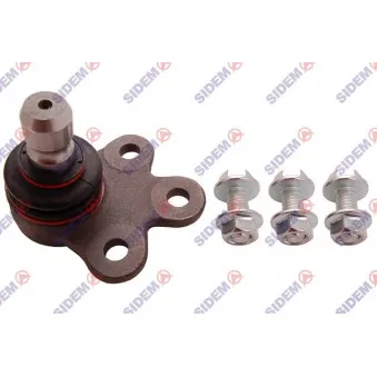 Rotule de suspension SIDEM 89182
