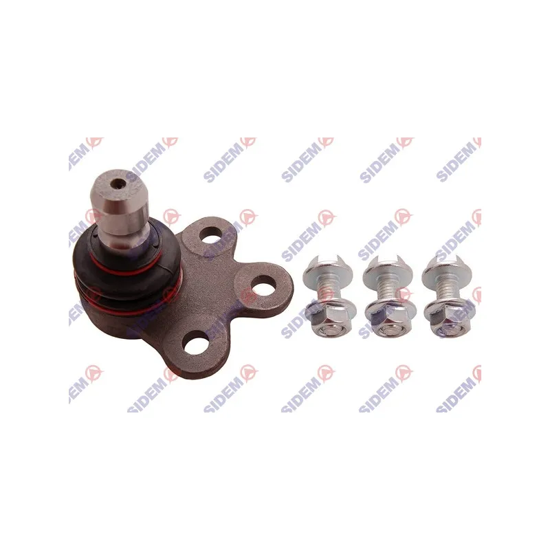 Rotule de suspension SIDEM 89182