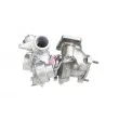 Turbocompresseur, suralimentation ALANKO 900441 - Visuel 2