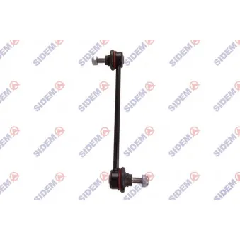 Entretoise/tige, stabilisateur SIDEM 89260