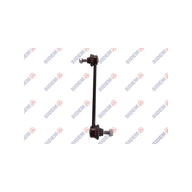 Entretoise/tige, stabilisateur SIDEM 89260
