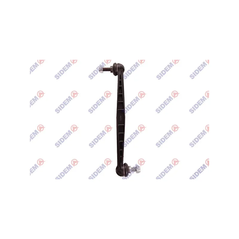 Entretoise/tige, stabilisateur SIDEM 89261