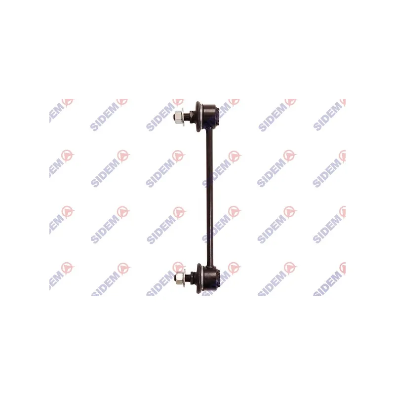 Entretoise/tige, stabilisateur SIDEM 89262