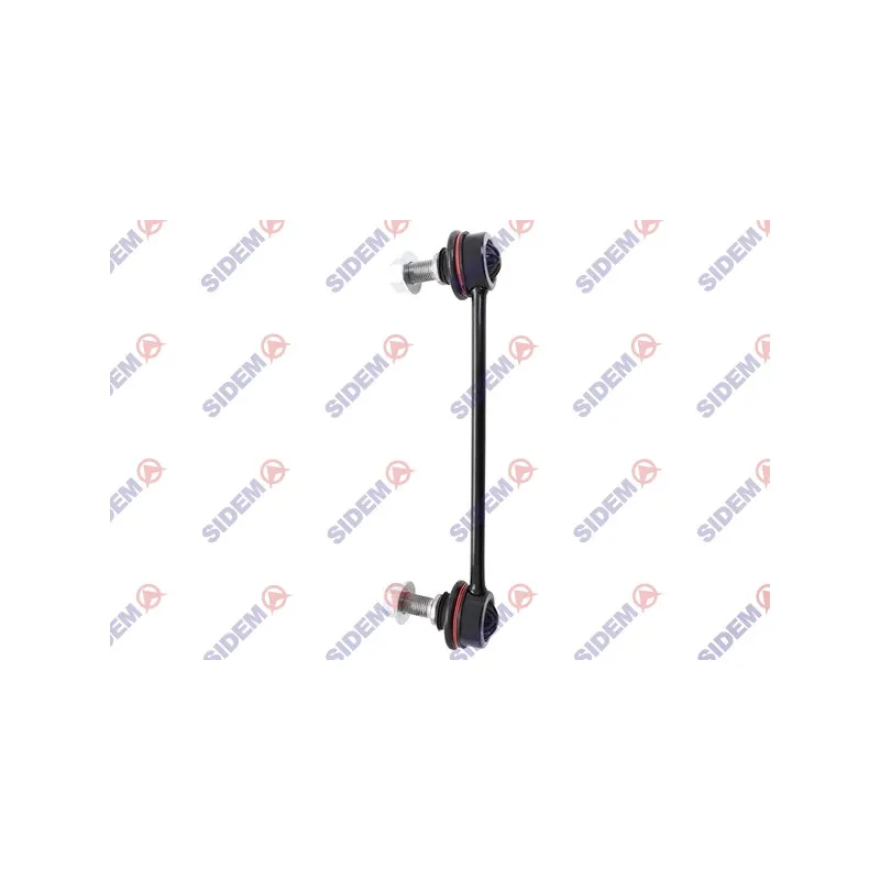 Entretoise/tige, stabilisateur SIDEM 89263