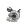 Turbocompresseur, suralimentation ALANKO 900443 - Visuel 1