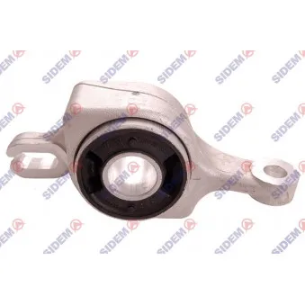 Suspension, bras de liaison avant gauche SIDEM 893608