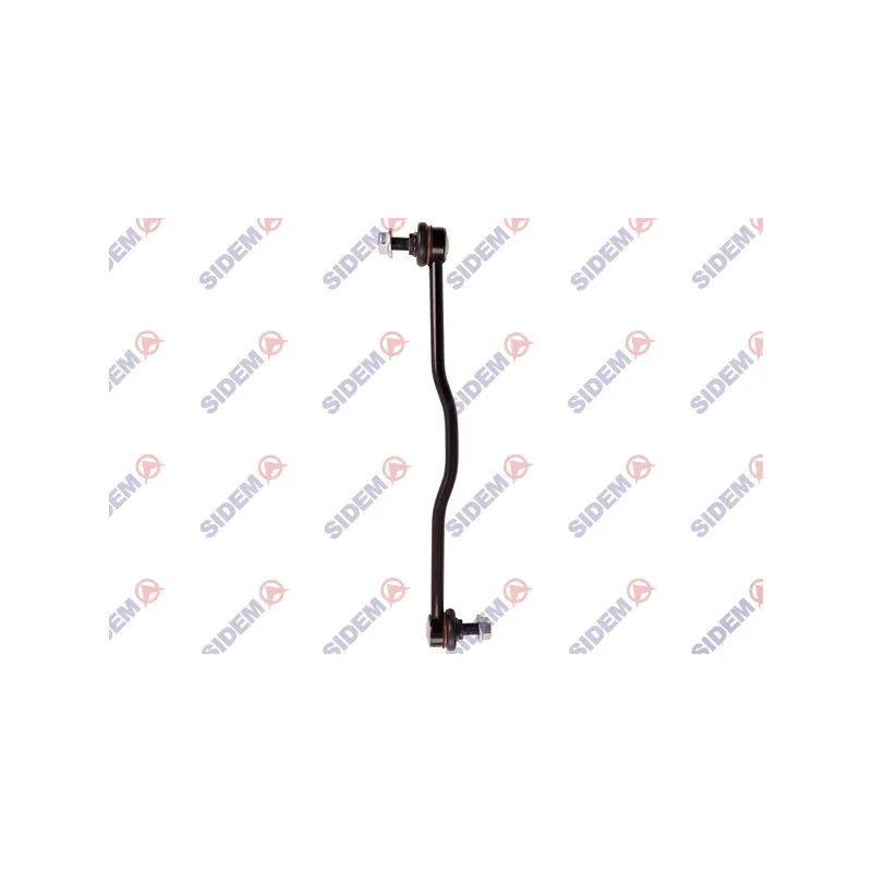 Entretoise/tige, stabilisateur SIDEM 9061