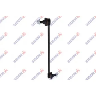 Entretoise/tige, stabilisateur SIDEM 9062