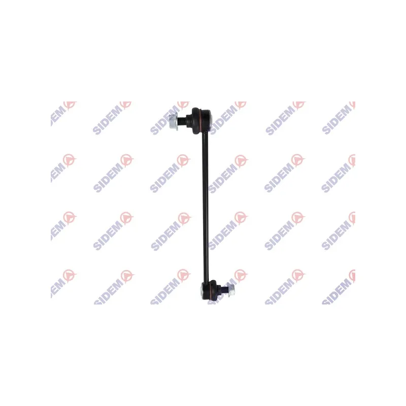 Entretoise/tige, stabilisateur SIDEM 9062