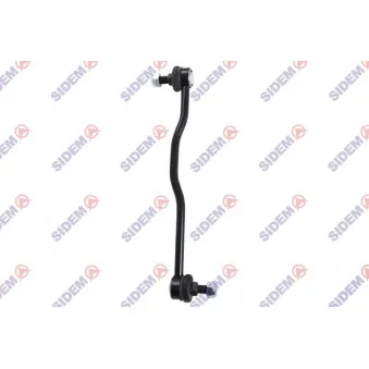 Entretoise/tige, stabilisateur SIDEM 9063