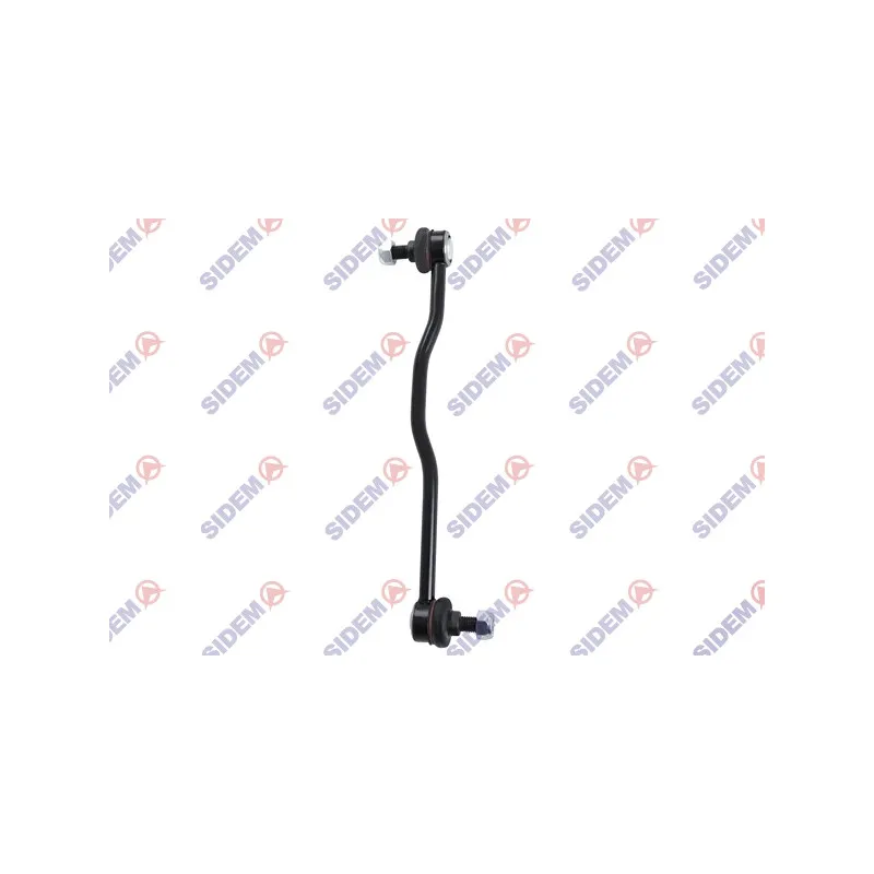Entretoise/tige, stabilisateur SIDEM 9063