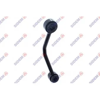 Entretoise/tige, stabilisateur arrière droit SIDEM 9065
