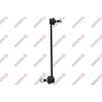 Entretoise/tige, stabilisateur avant droit SIDEM 9067