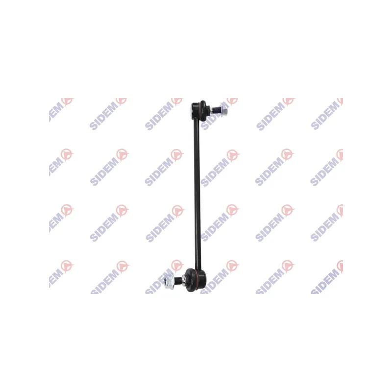 Entretoise/tige, stabilisateur avant droit SIDEM 9067