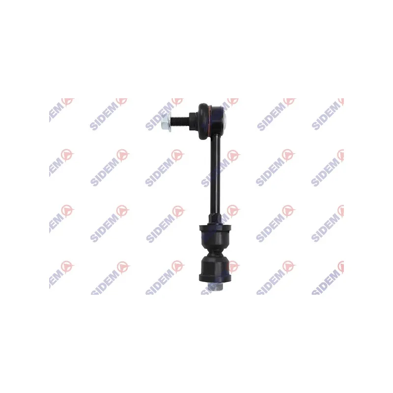 Entretoise/tige, stabilisateur SIDEM 9068