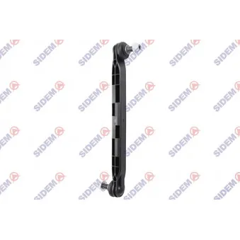 Entretoise/tige, stabilisateur SIDEM 9069