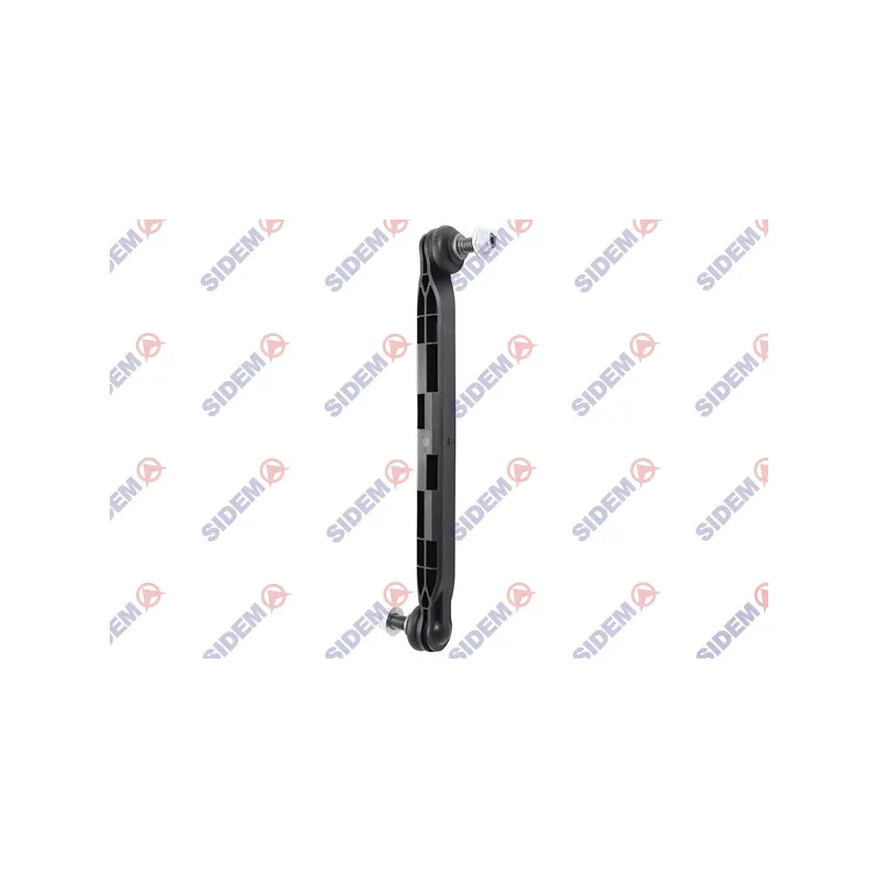 Entretoise/tige, stabilisateur SIDEM 9069