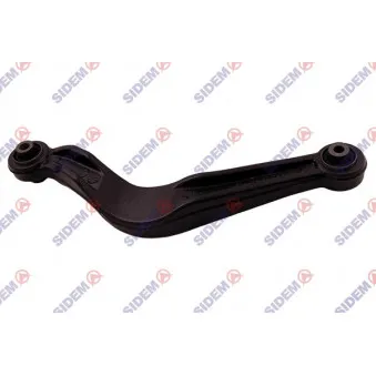 Biellette de barre stabilisatrice arrière gauche SIDEM 9074