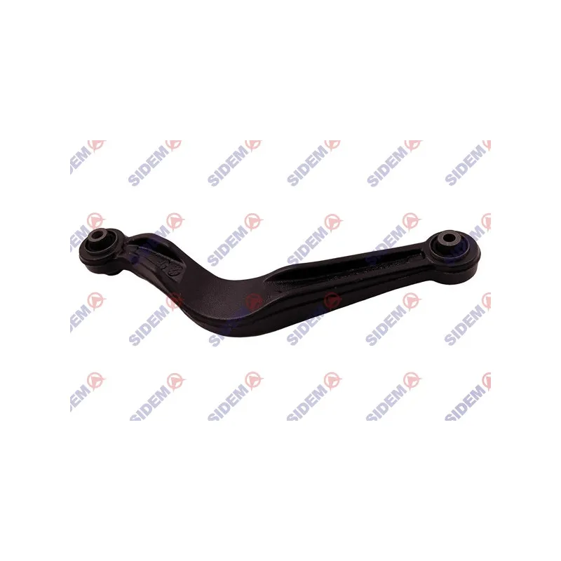 Biellette de barre stabilisatrice arrière gauche SIDEM 9074