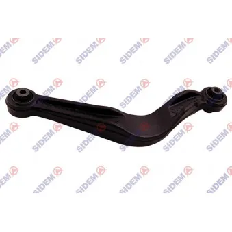 Biellette de barre stabilisatrice arrière droit SIDEM 9075