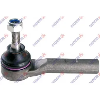 Rotule de barre de connexion SIDEM 91031