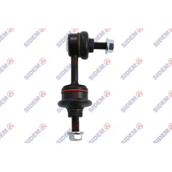 Entretoise/tige, stabilisateur SIDEM 91060