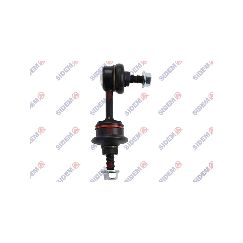 Entretoise/tige, stabilisateur SIDEM 91060