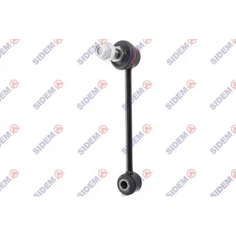 Entretoise/tige, stabilisateur SIDEM 91061